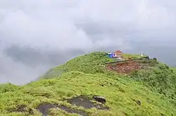 Kottathalachi Mount near Pulingome