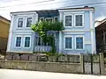 Birth house of Nikola Martinoski