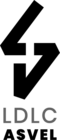 (The official logo of the club, 2018–present)