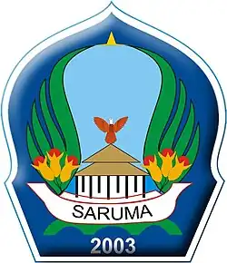 South Halmahera Regency
