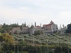 Trappist Monastery