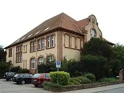 Town hall
