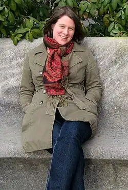 Laura Sims