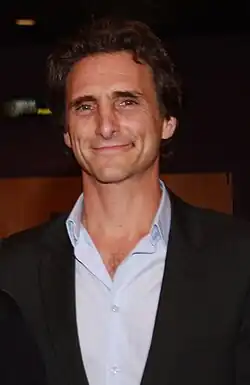 Lawrence Bender, Eight-time Academy Award–winning film producer