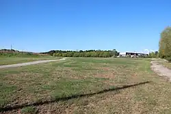 Leake Mounds
