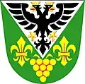 Coat of arms of Lechovice