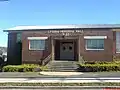 The Legana Memorial Hall