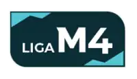 Logo used from 2019 to 2022