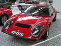 Ligier JS2
