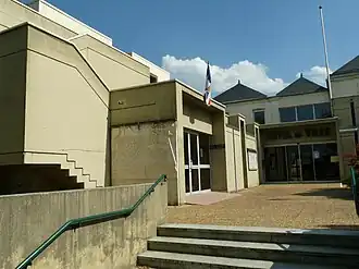 Town hall