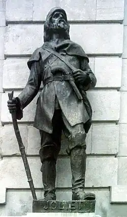 Louis Jolliet