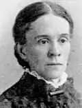 Lydia Ann Alley