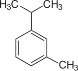 m-Cymene
