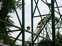 Magic Mountain