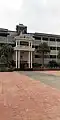 Main block