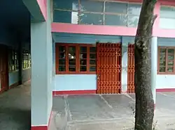 Office building