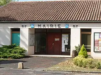 Town hall