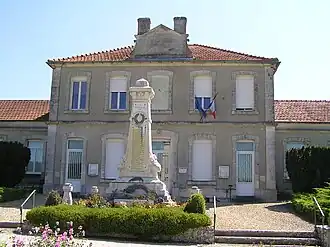 Town hall