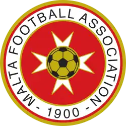 Shirt badge/Association crest