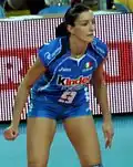 Manuela Secolo