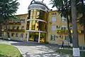 Building of the Marneuli Municipality government