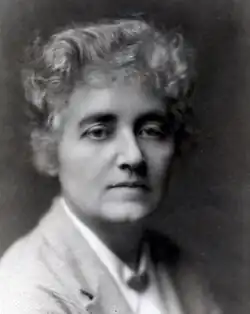 Chase in 1933