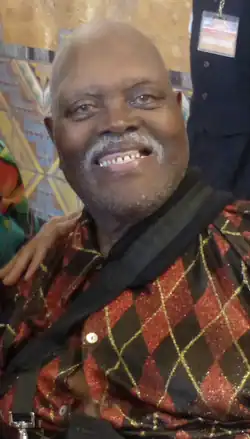 McNeely in 2014.