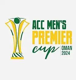 Tournament logo