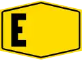 Expressway -- shield