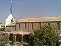 Centenary Methodist Church