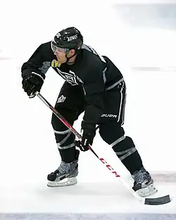 Michael Mersch