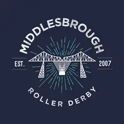 League logo