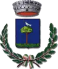 Coat of arms of Minerbe