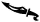 expansion symbol