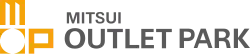 Mitsui Outlet Park Tainan logo