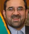 Mohammad Abbasi, MS (Management)