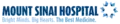 Logo of the hospital prior to 2015 formation of Sinai Health System