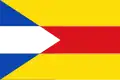 Flag of Muiderberg