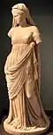Melpomene Muse[22]