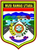 North Musi Rawas Regency
