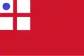 Endecott Flag of early New England[40]