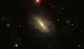 Sloan Digital Sky Survey (SDSS) image