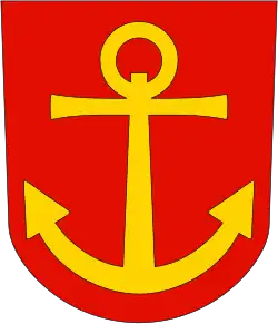 Arms (1951-2019)
