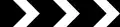 B13: Sharp bend to the right