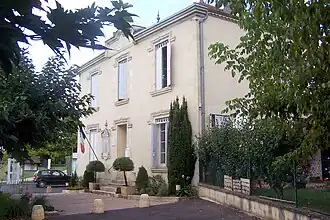 Town hall