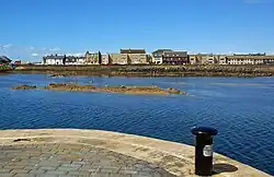 Pier