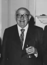 Nicholas Kaldor