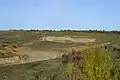 Nine Acres Pit