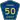 Ocean County Route 50 shield