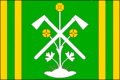 Flag of Olomučany